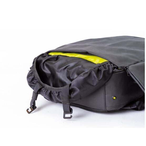 Backpack Smart Noir