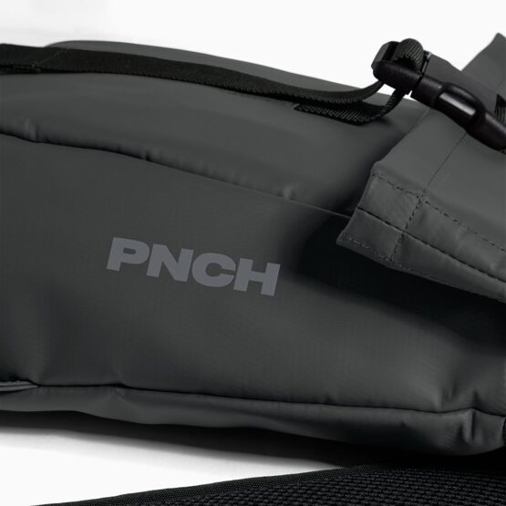 PNCH 792 Sac à dos en noir