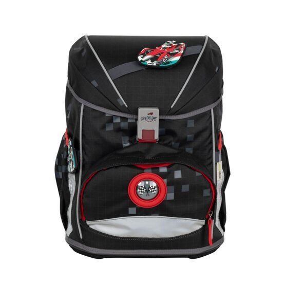 ErgoFlex Set sac à dos scolaire Speed