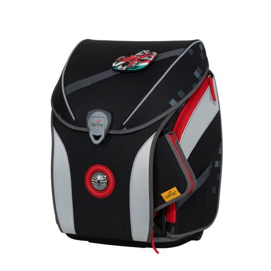 ErgoFlex Max Set sac à dos scolaire Speed Power
