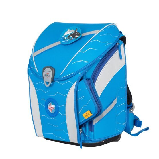 ErgoFlex Max Set sac à dos scolaire Polar