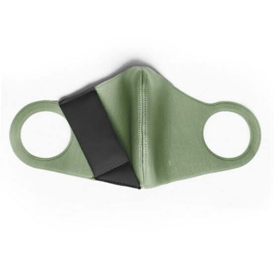Masque Active Green Army Large