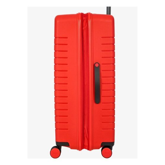 Ulisse - Trolley extensible 79cm en rouge
