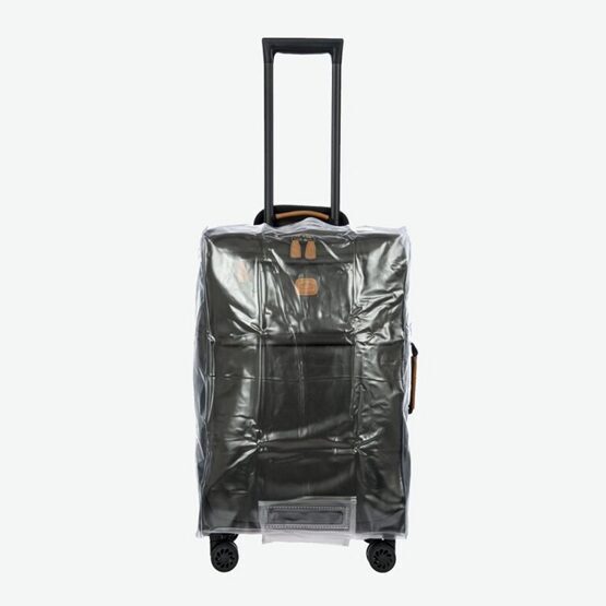 Housse de valise pour trolley, Transparent