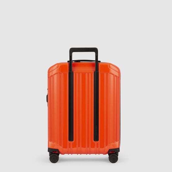 PQ-Light - Ultra Slim Kabinen Chariot cardiaque Orange