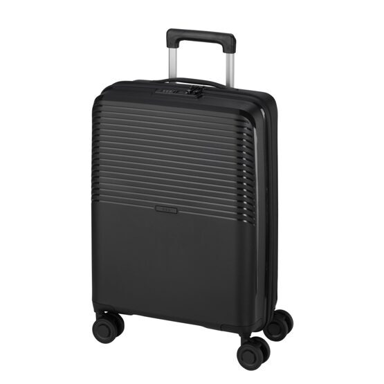 Travel Line 4000 Set de 3 valises en noir