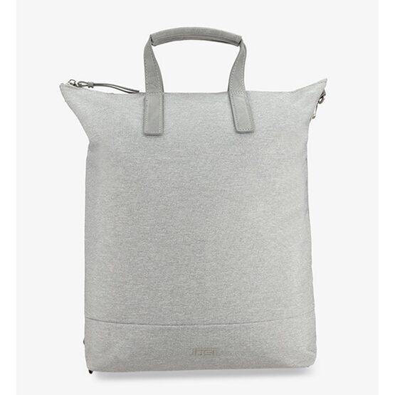 BERGEN - X-Change Bag S, gris clair