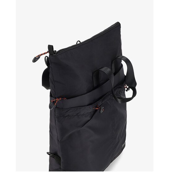 LOHJA - X-Change Bag S, Noir