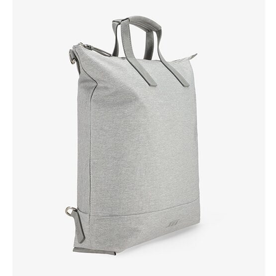 BERGEN - X-Change Bag S, gris clair