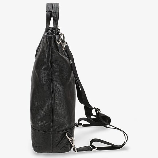 VIKA - X-Change Bag S, noir