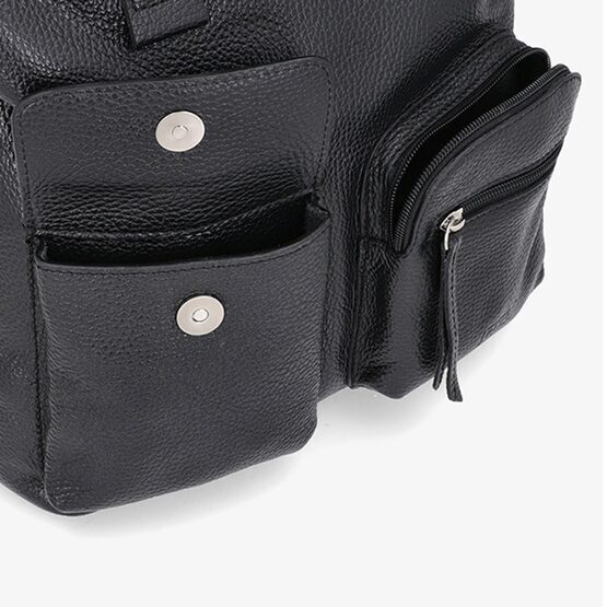 VIKA - X-Change Bag XS, noir
