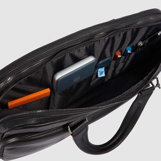 Modus Special - Sacoche pour ordinateur portable 15.6&quot; en noir