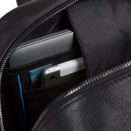 Modus Special - sac à dos pour ordinateur portable à double poignée avec compartiment pour iPad®Pro 12.9&quot;
