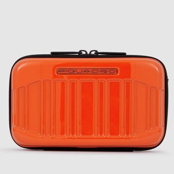 PQ-Light - Sac à bandoulière en orange