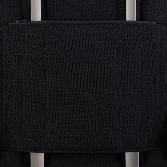 Urban - Sac à dos pour ordinateur portable 14&quot; avec compartiment pour iPad®mini en gris/noir