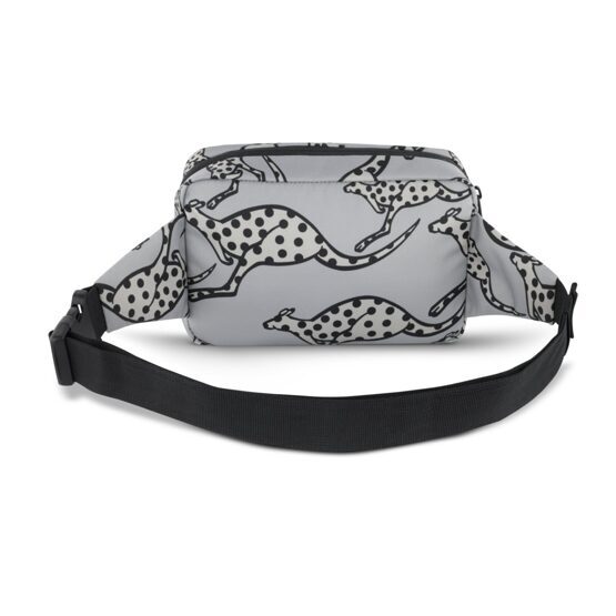 Jump &quot;N&quot; Fly Sac ventral gris