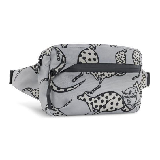 Jump &quot;N&quot; Fly Sac ventral gris