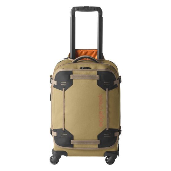 Porte-bagages à 4 roues GW, Sand Dune