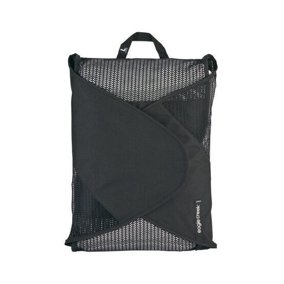 Pack-It Reveal Garment Folder L noir