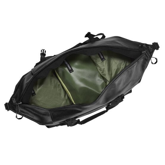 Migrate Duffel Bag 40L, Noir
