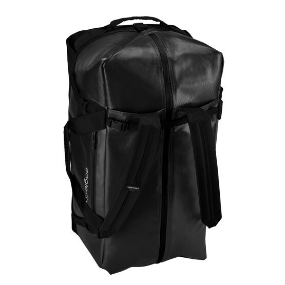 Migrate Duffel Bag 90L, Noir