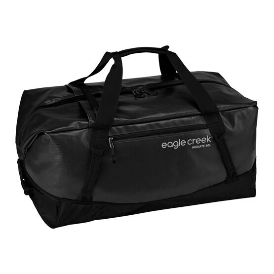 Migrate Duffel Bag 90L, Noir