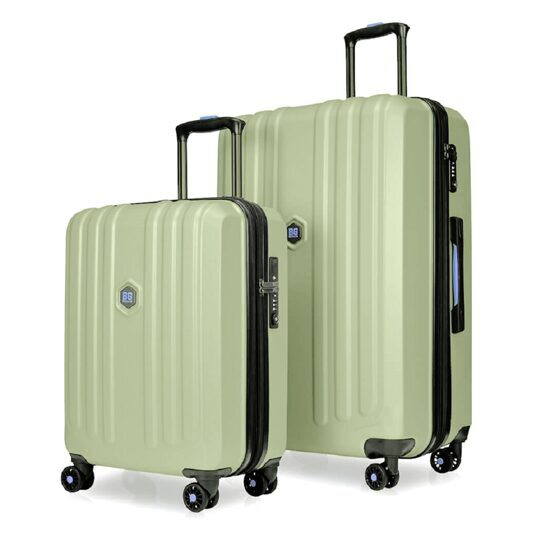 Enduro Luggage - 2er Kofferset Mint - Achetez-en un, obtenez-en un gratuitement