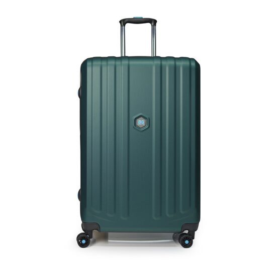 Enduro Luggage - 2er Kofferset Forest - Un acheté, un offert