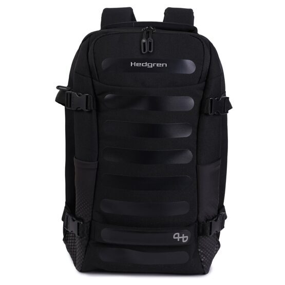 Trip M EXP Travel Backpack Black