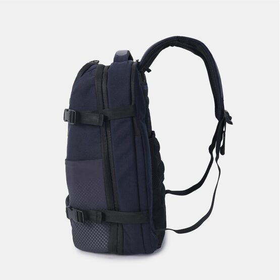 Trip M EXP Travel Backpack Peacoat Blue