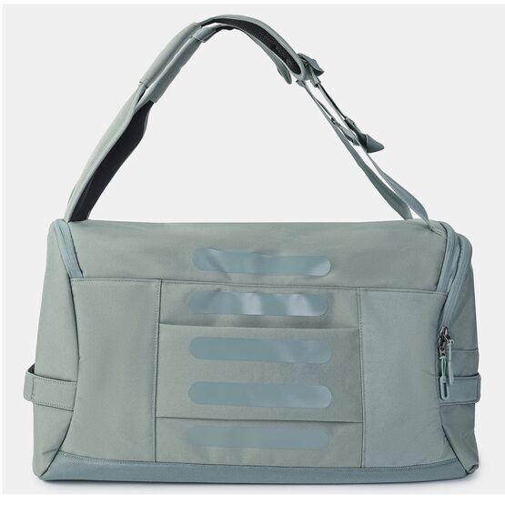 Sojourn - Duffle/Backpack Grey-Green