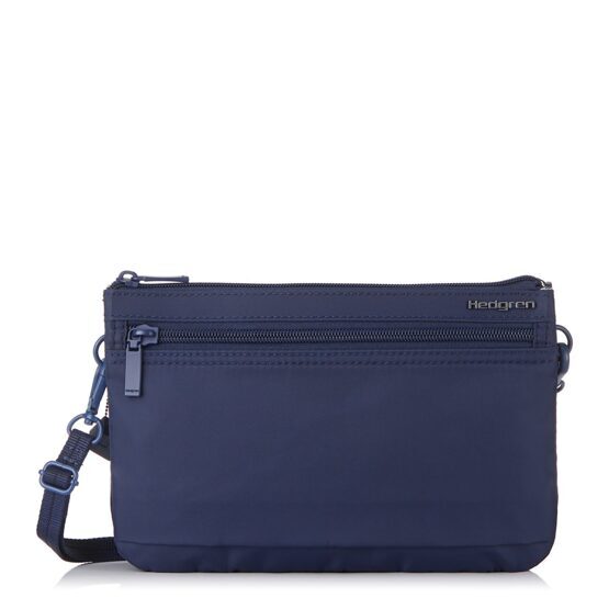 Emma Crossbody Small in Total Eclipse