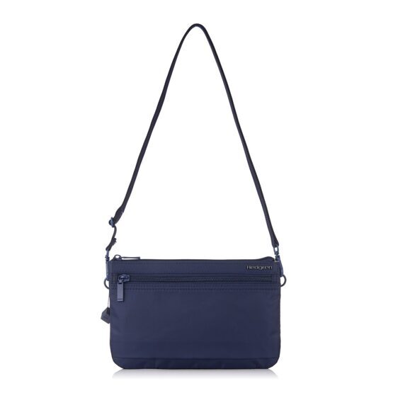 Emma Crossbody Small in Total Eclipse