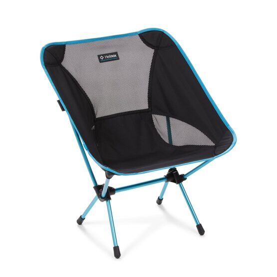 Chair One - Noir