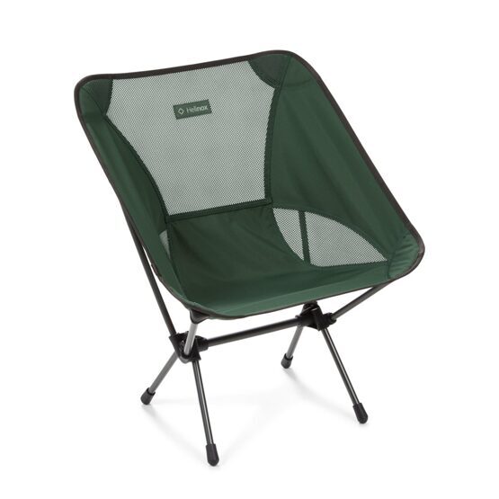 Chair One - Vert forêt