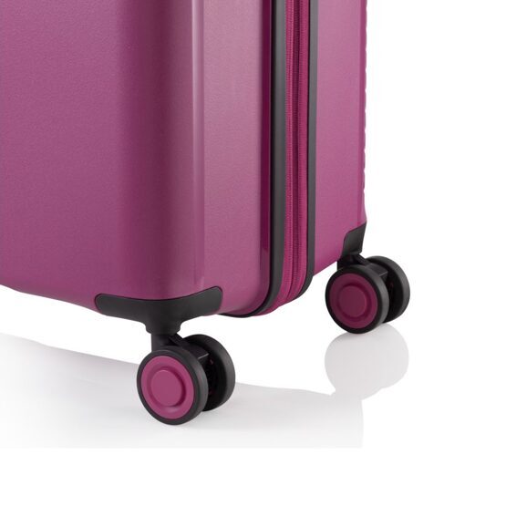 Jet - Trolley L en violet