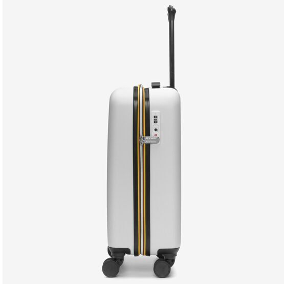 Cabin Trolley Small White