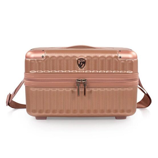 Luxe - Beauty Case in Rose Gold