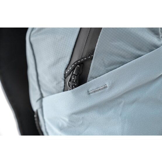 ReFraction - Packable Backpack, Blau