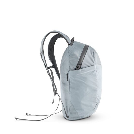 ReFraction - Packable Backpack, Blau