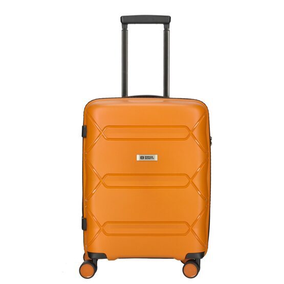 Kingston set de 3 valises, orange