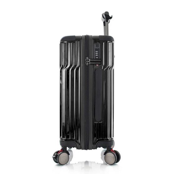 Tekno - Valise pour bagages à main en noir