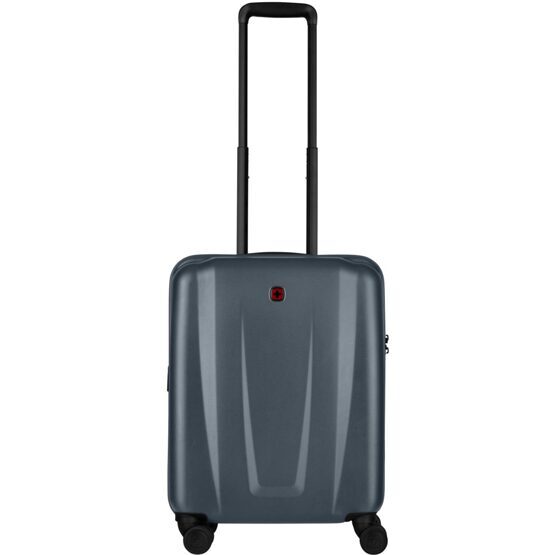 Zenyt - Chariot de transport de bagages à main en gris