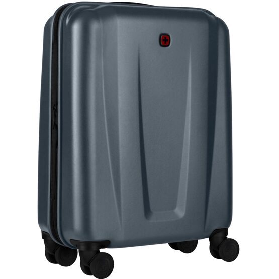 Zenyt - Chariot de transport de bagages à main en gris