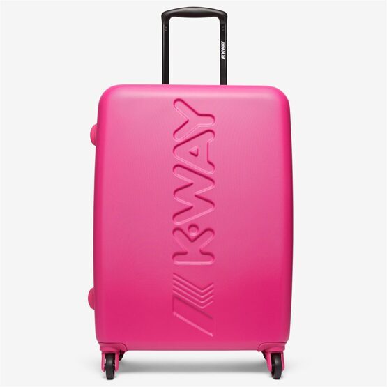 K-AIR - Trolley Medium Pink