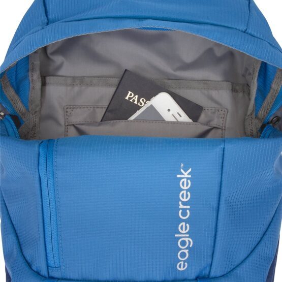 Deviate Travel Pack Sac à dos pour en Brilliant Bleu