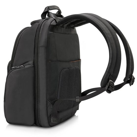 Suite Premium sac à dos pour ordinateur portable en noir