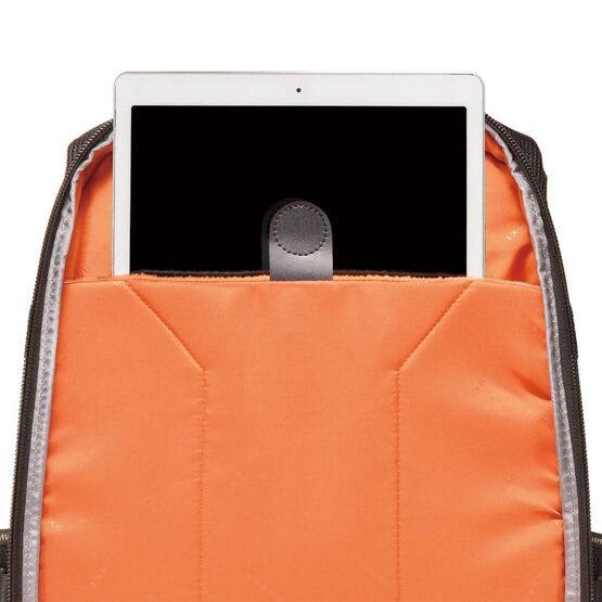 Concept 2 -  Sac à dos pour ordinateur portable de qualité supérieure pour les appareils jusqu&#039;à 17,3 pouces