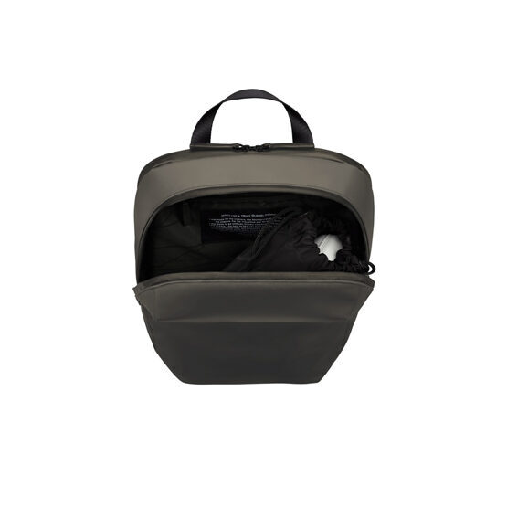 Gion Backpack en olive taille M