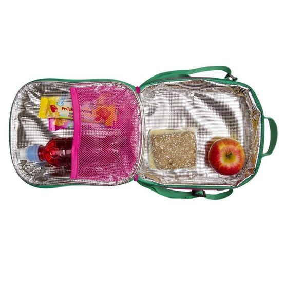 Lässig Wildlife - Mini Lunch Bag 4Kids in Turtle